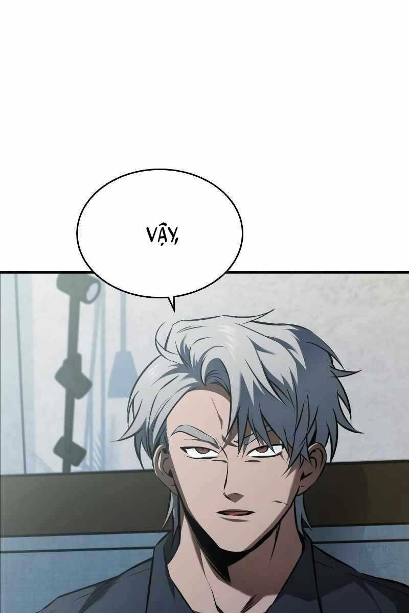 ác quỷ trở lại học đường chapter 7.1 21