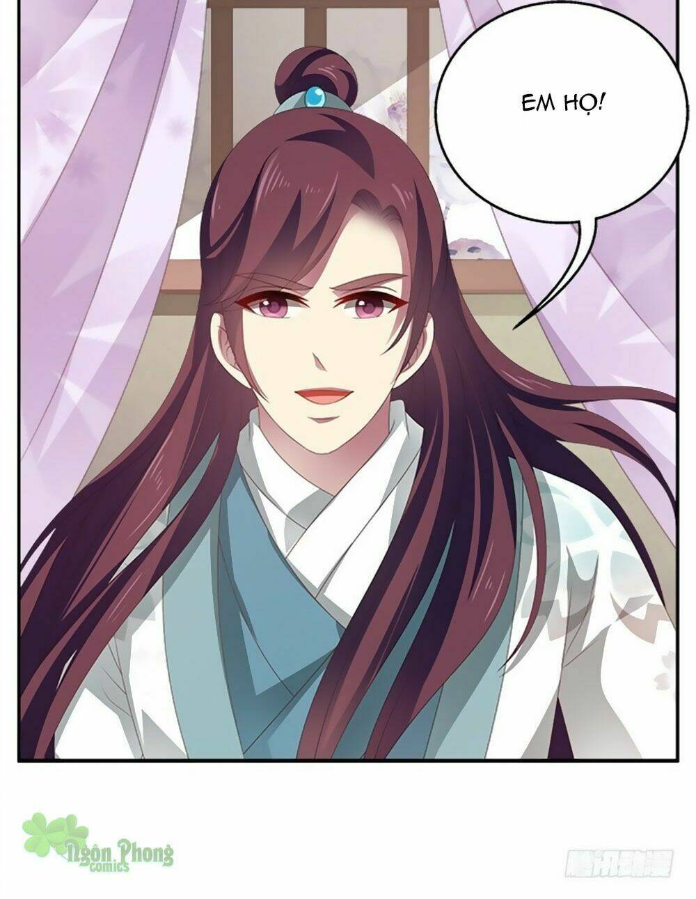 thịnh thế an nhiên chapter 49 31