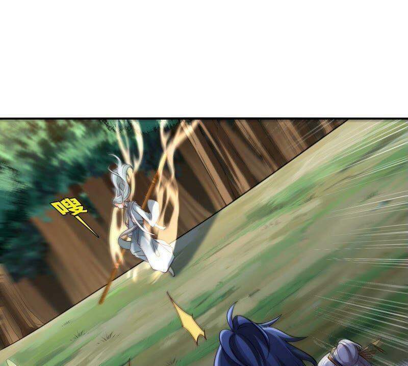 bản kiếm tiên tuyệt không làm nô chapter 31 61