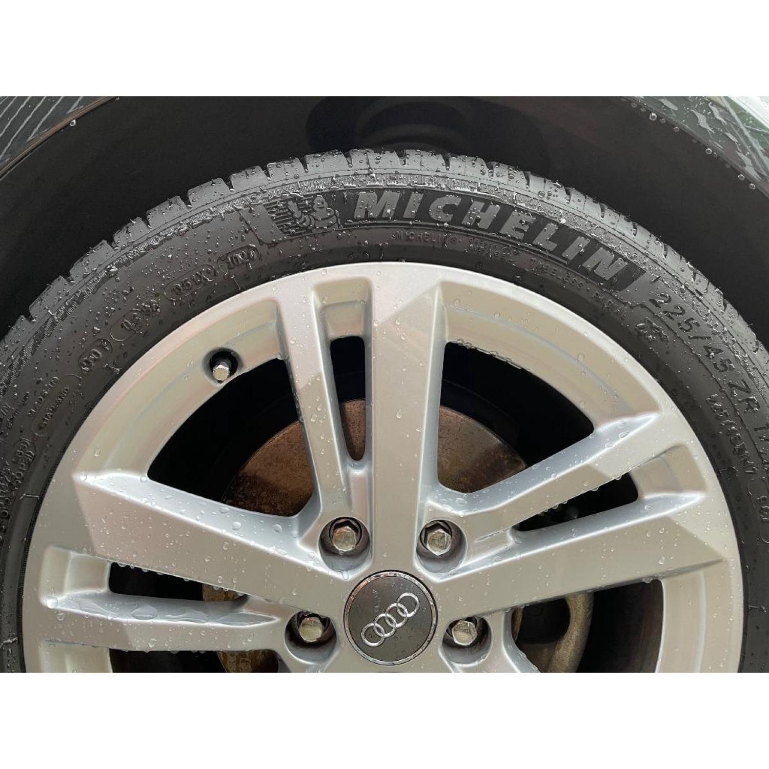 DUNG DỊCH LÀM SẠCH LỐP VÀ BÁNH XE CAO CẤP FIREBALL WHEEL & TIRE, HÀNG FIREBALL, XUẤT XỨ HÀN QUỐC