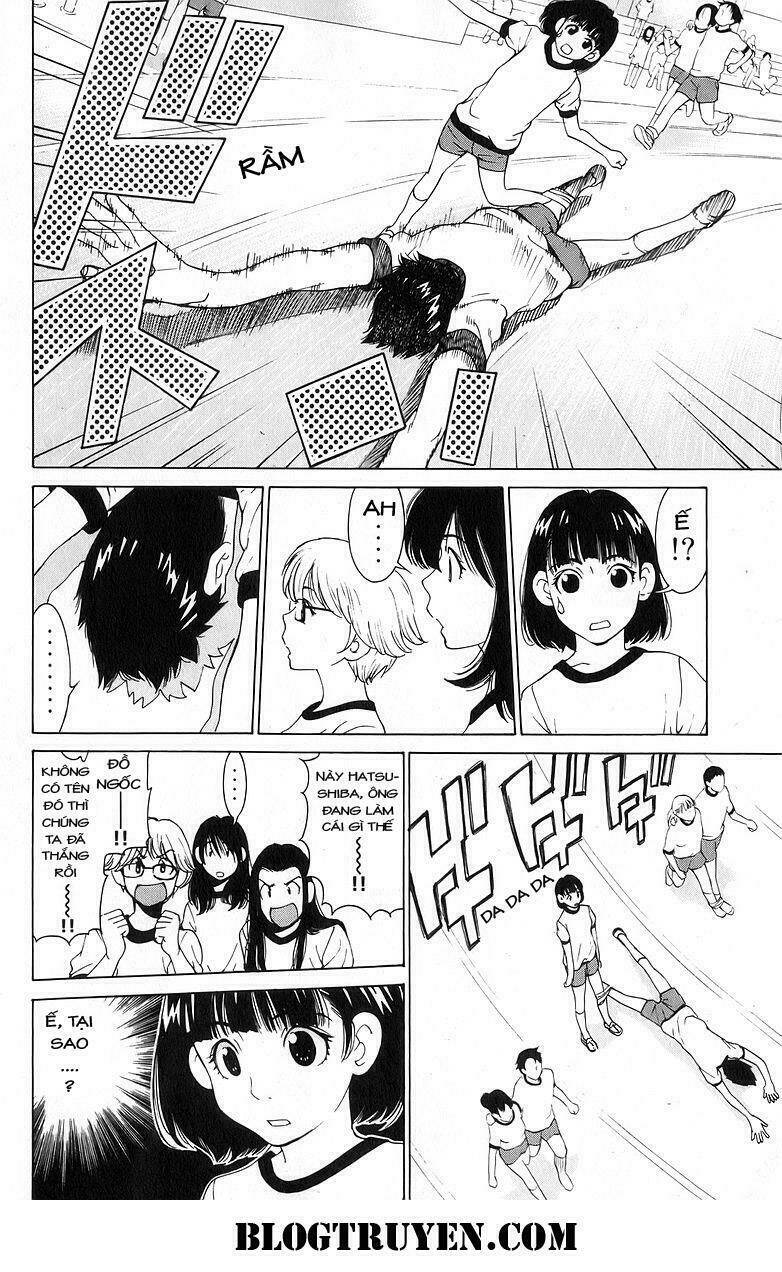 gacha gacha - secret chapter 44 32