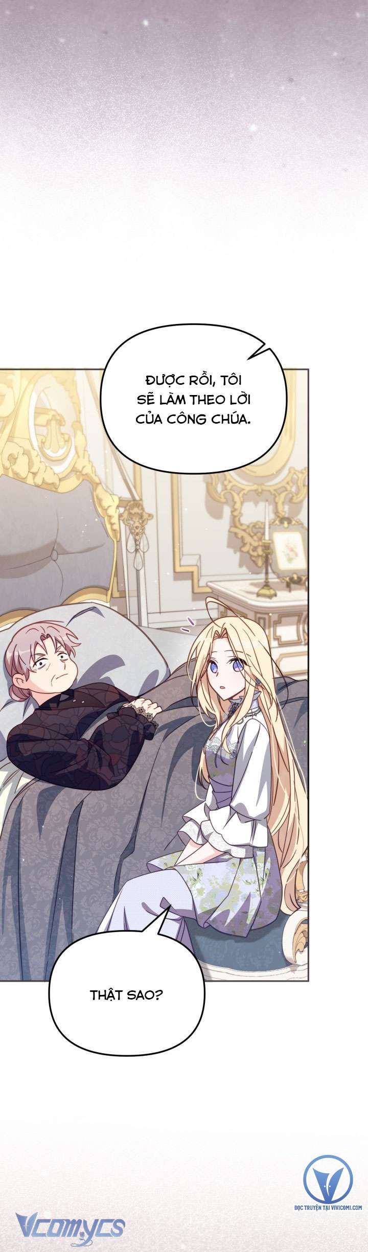 không có chỗ cho kẻ giả mạo chapter 34 14