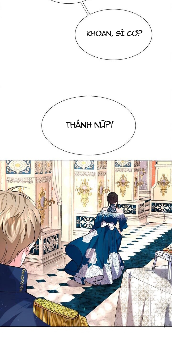 cách nhân vật phụ phá đảo game hẹn hò chapter 5.1 10