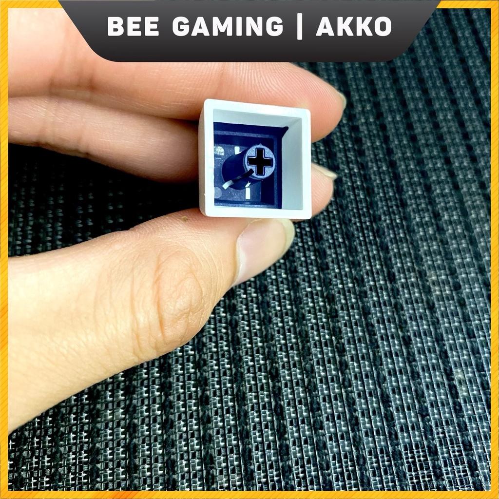 Bộ Keycap chính hãng AKKO - Ocean Star (ABS Double Shot / SAL Profile / 195 nút)