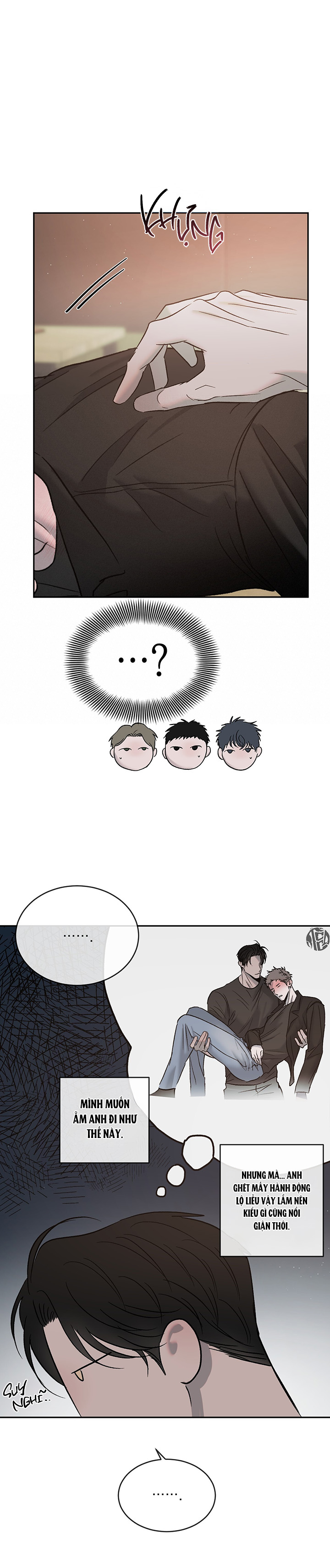 tương khắc chapter 60 5