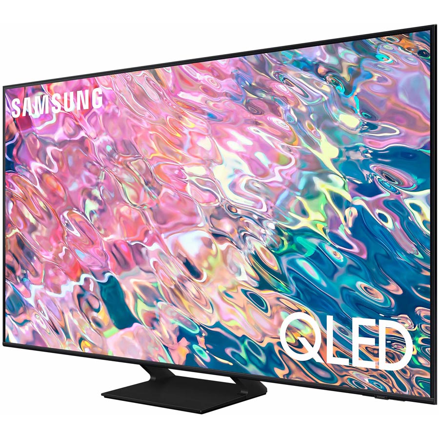 Smart Tivi QLED Samsung 4K 55 inch QA55Q60BA - Model 2022