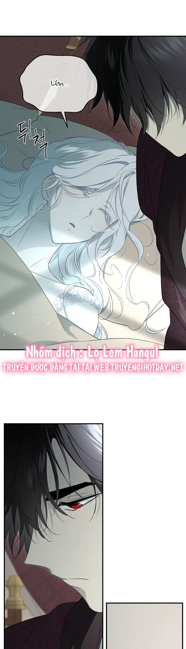 tôi là mẹ kế của nam chính chapter 101.1 6