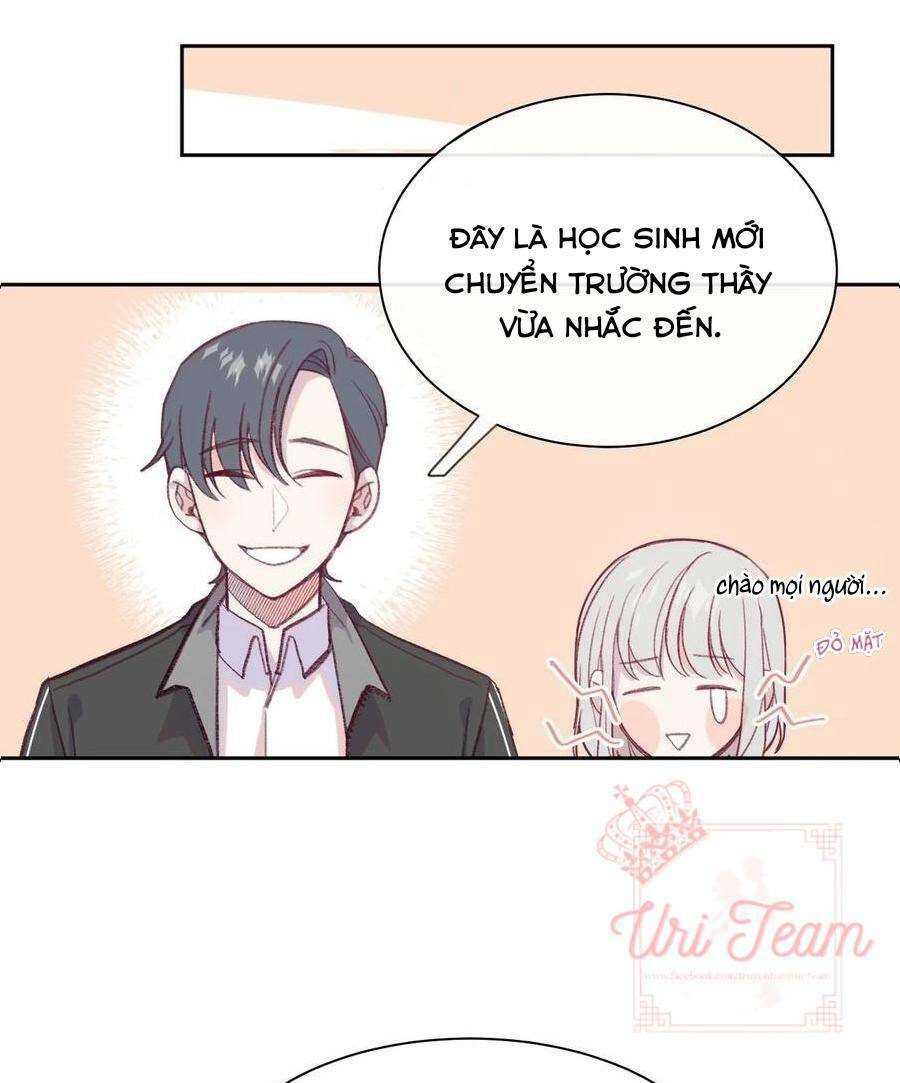 nhật ký nấm ma cô chapter 6 19