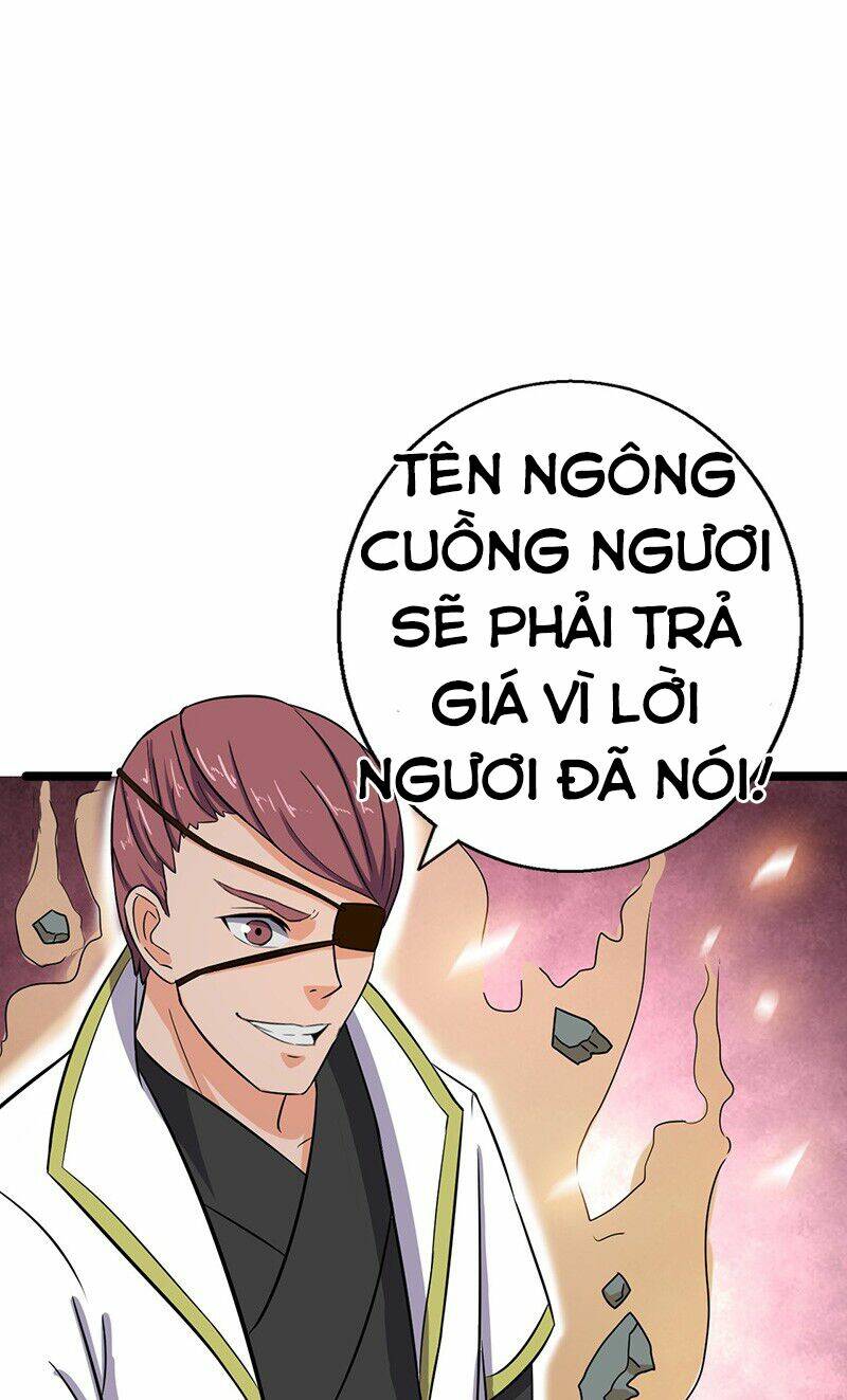 hỗn độn kiếm thần chapter 59 8