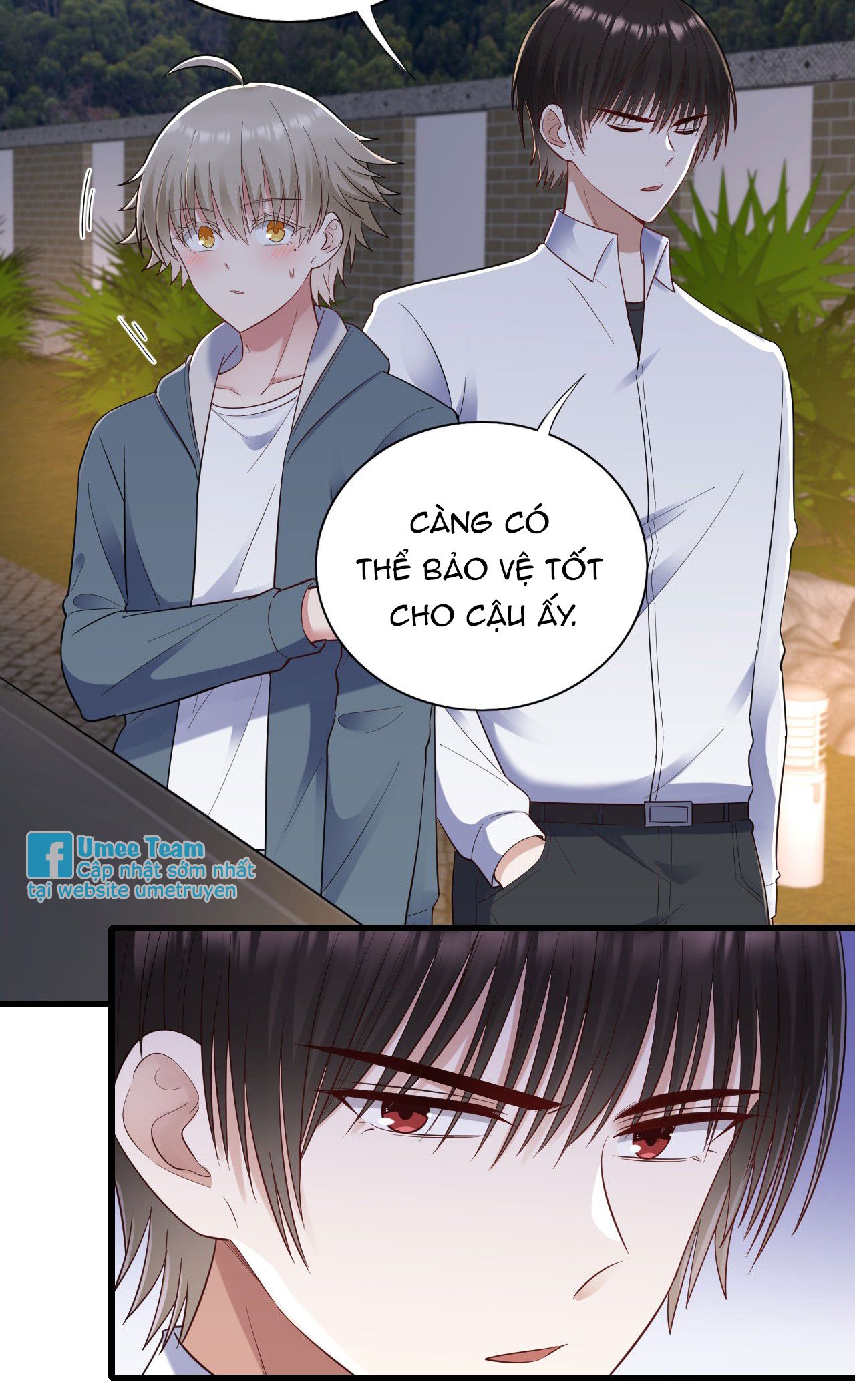 tức thời phạm quy [ tức thì vi quy ] chapter 49 27