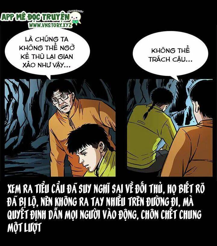U Minh Ngụy Tượng Chapter 179 84