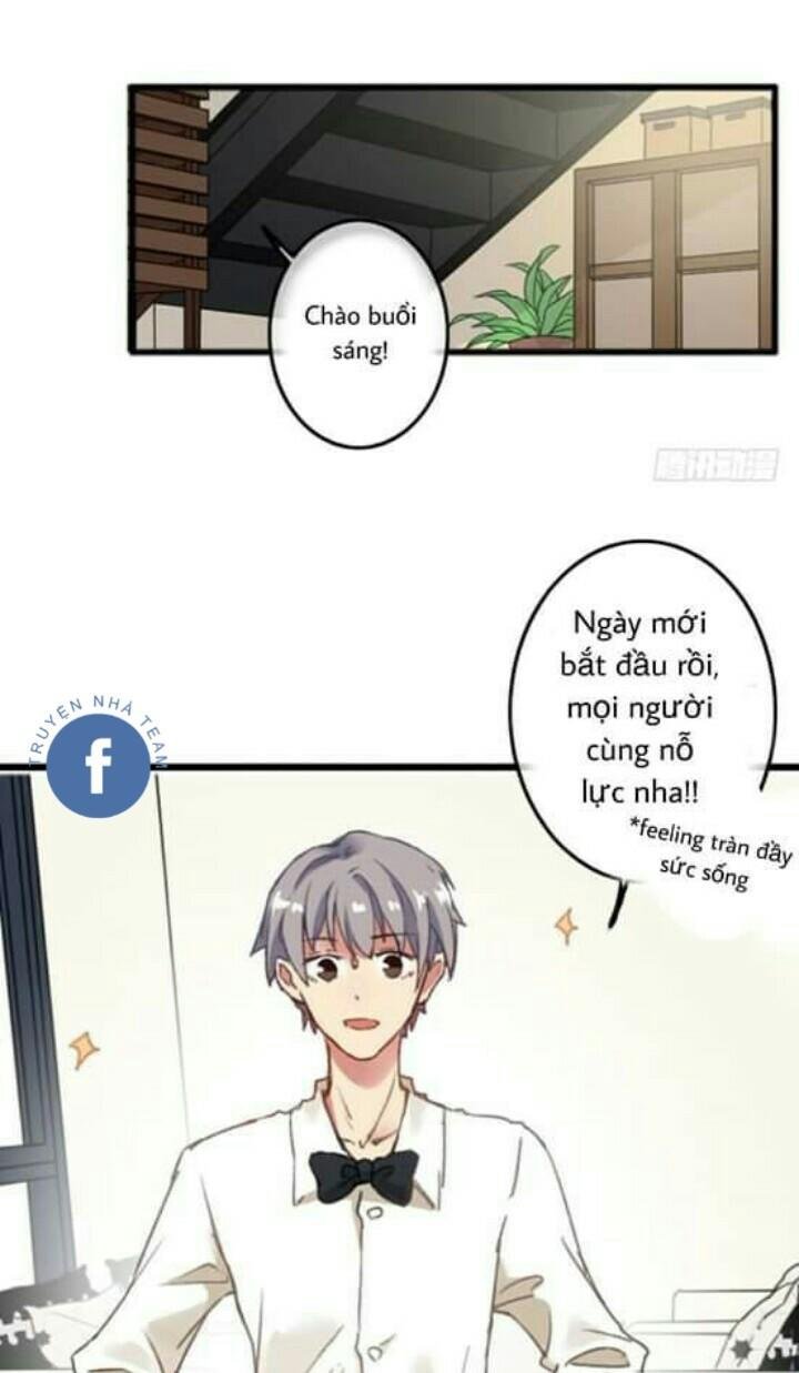 lời thì thầm chapter 8 2