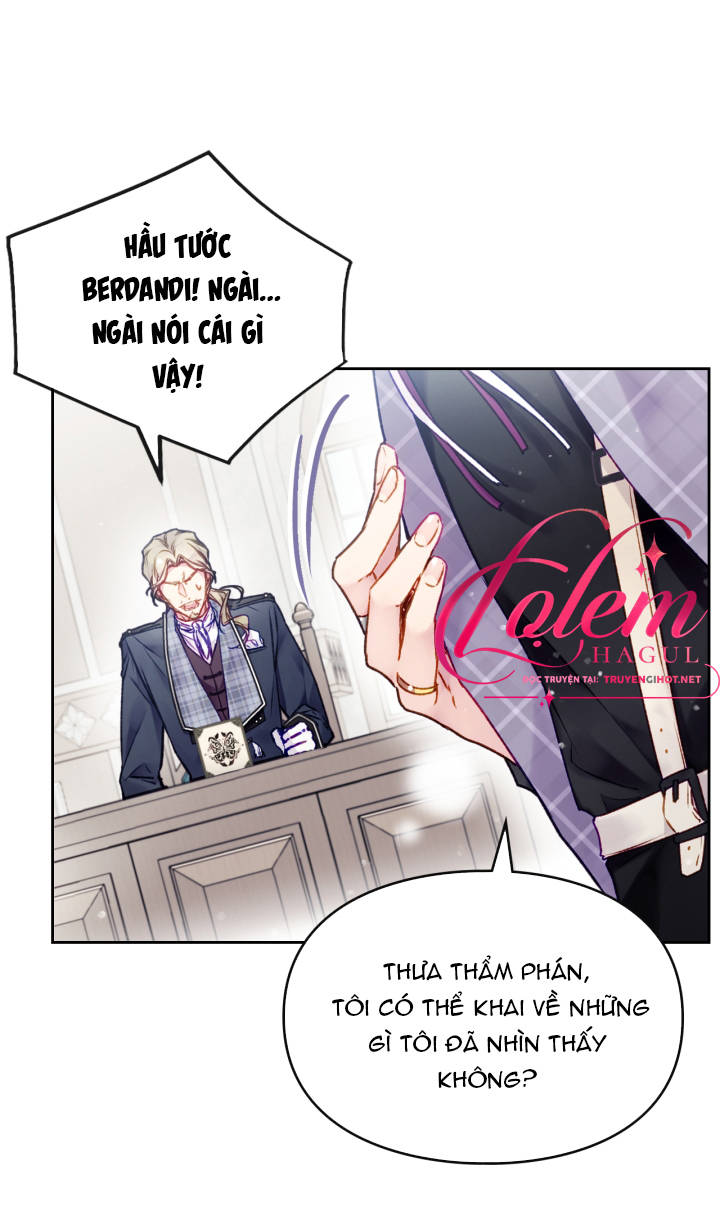 kết thúc của nhân vật phản diện chỉ có thể là cái chết chapter 84 2