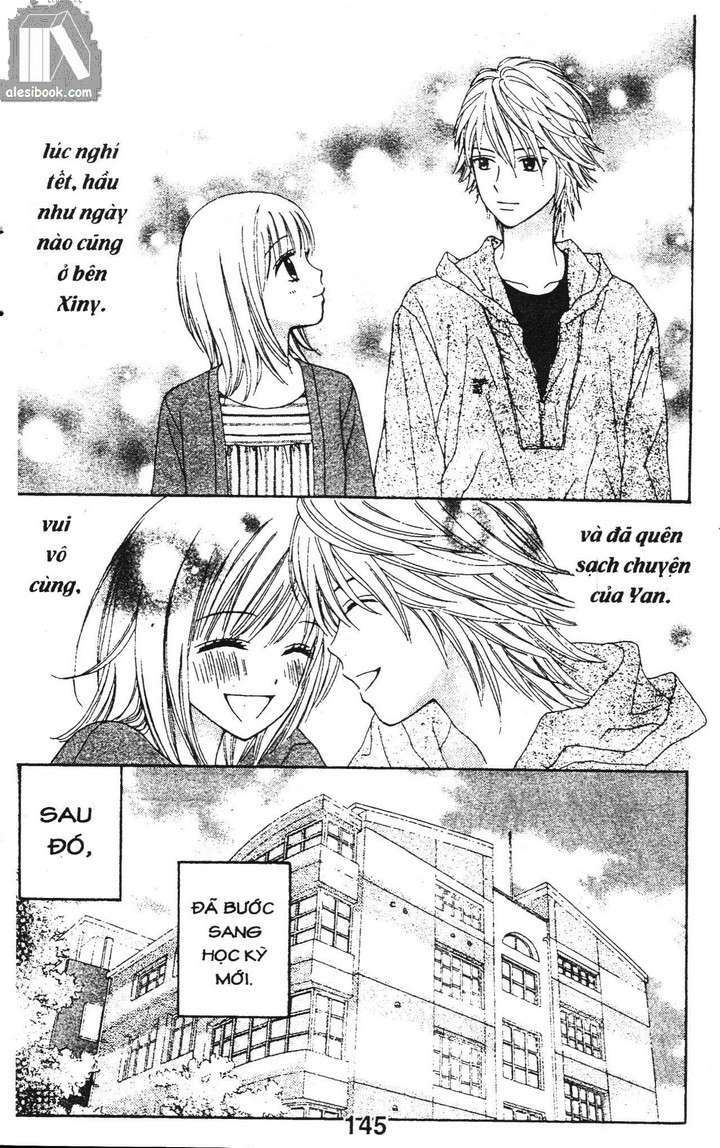 cảm giác trong tình yêu chapter 5 145