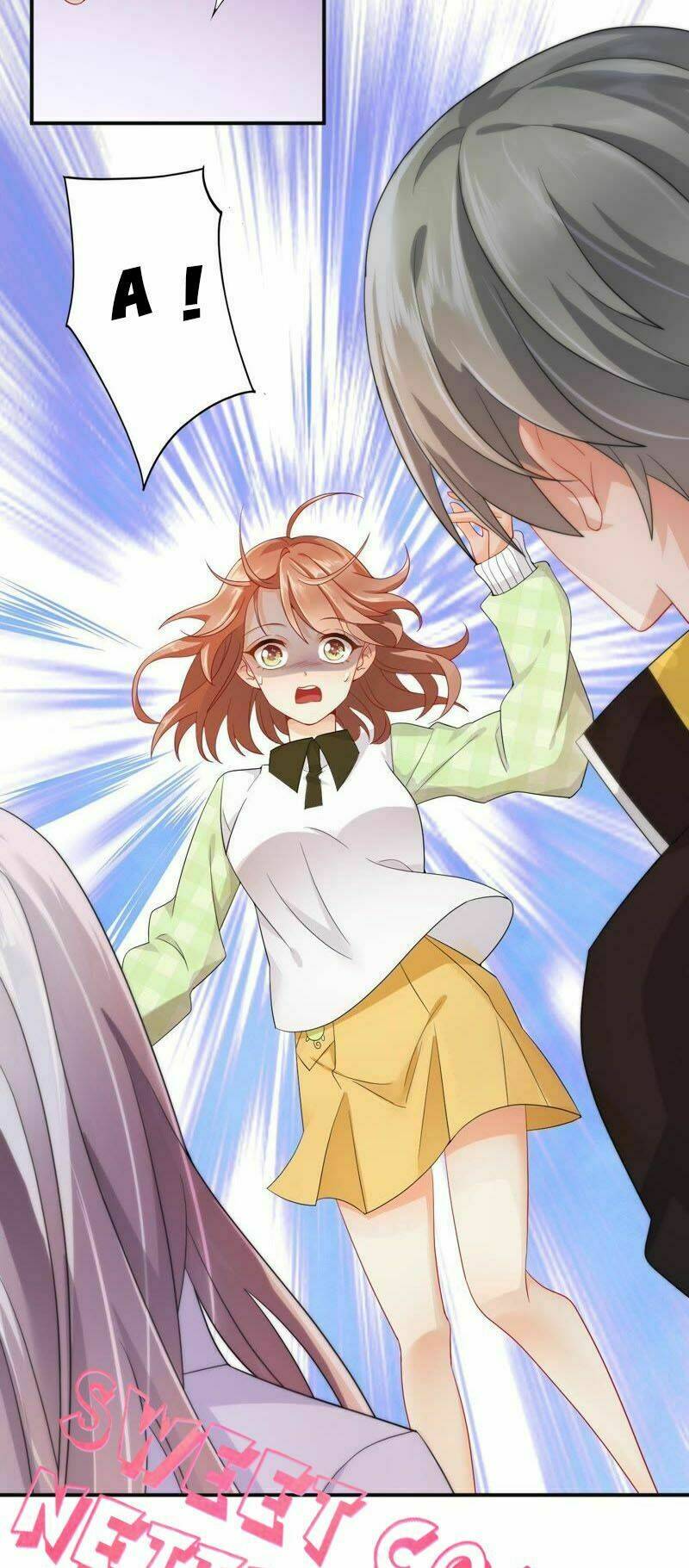 quản gia đại nhân muốn thượng vị chapter 1 8