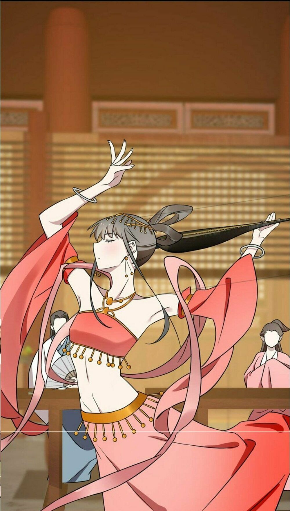 độc bộ thiên hạ: đặc công thần y chapter 78 7