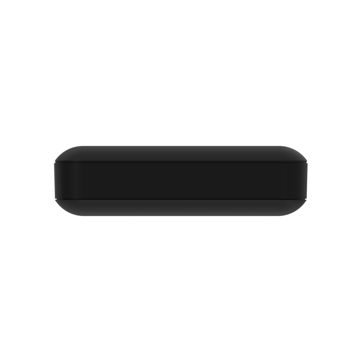 Sạc dự phòng mophie Essentials Snap+ powerstation 10,000mAh, hỗ trợ sạc từ tính 15W - Hàng chính hãng
