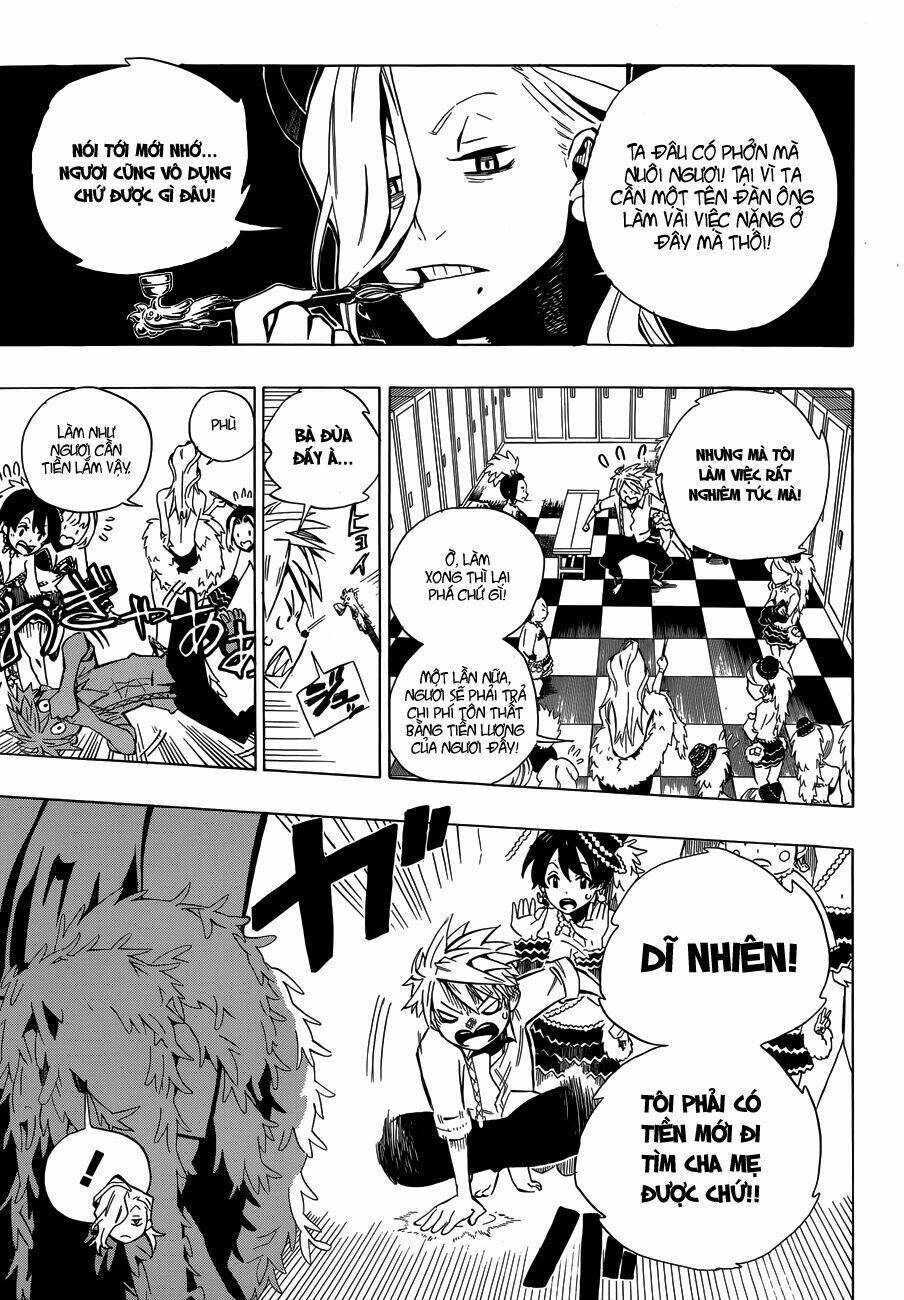 fantasma chapter 1 8