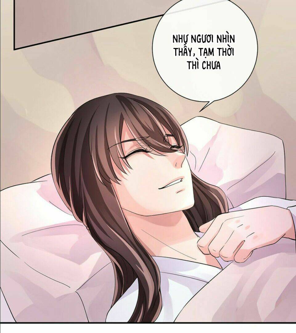 nghiên hương kỳ đàm chapter 9 35