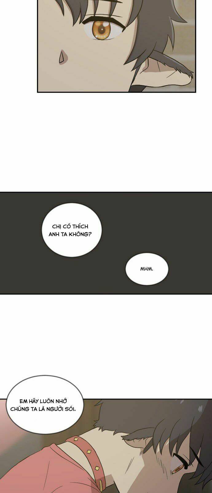 haru ơi chapter 5 23