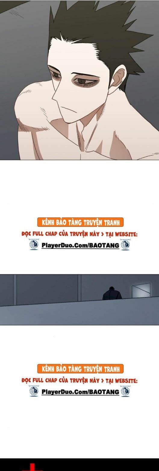 Võ Sĩ Quyền Anh chapter 51 13