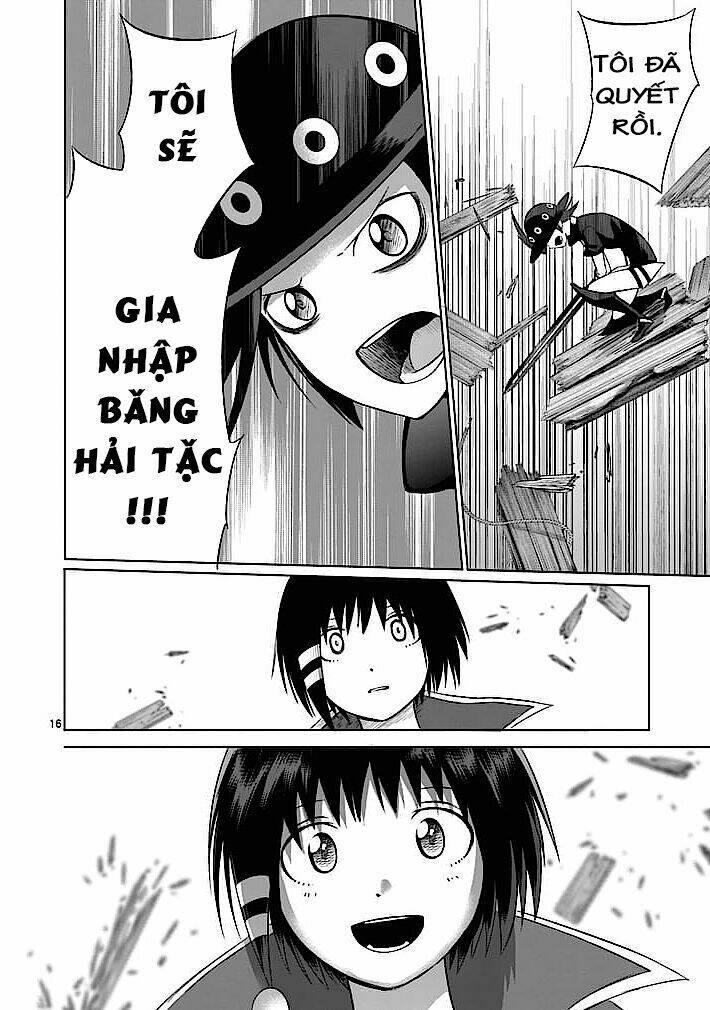 good night world chapter 17 16