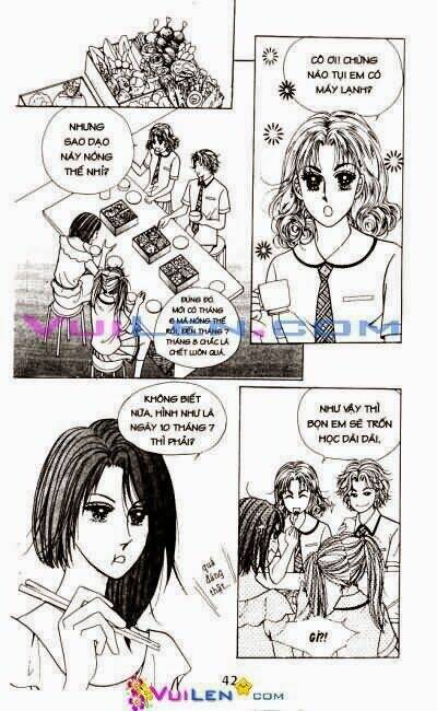 mãi yêu anh chapter 5 42