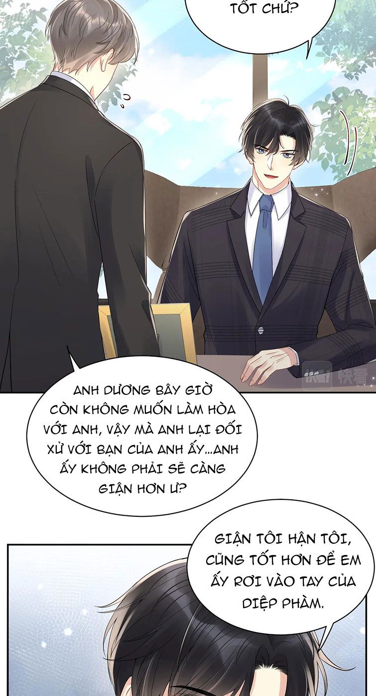 lại bị bạn trai cũ nhắm trúng rồi chapter 65 24