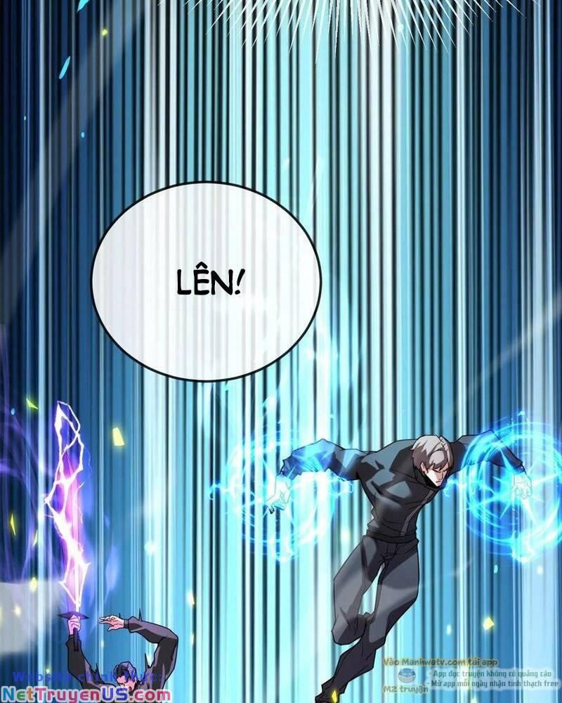 nhìn thấy thanh máu, ta xử tội thần linh chapter 121 30