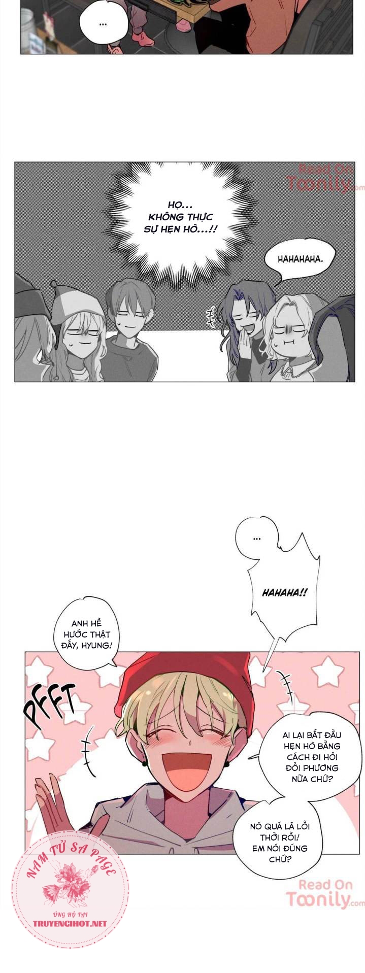 mảnh ghép o bị khuyết chapter 81 16
