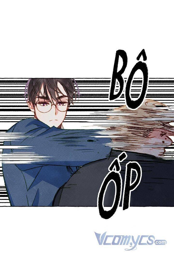 nuôi dưỡng một hắc long chapter 17 13