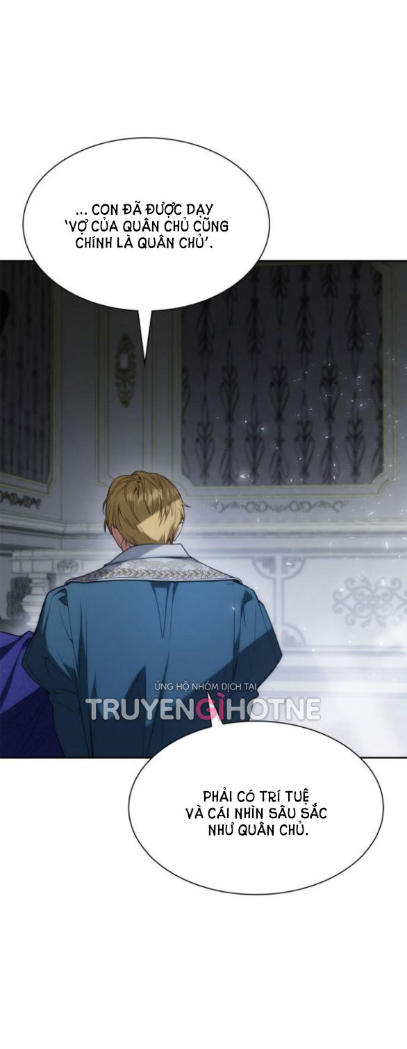 Chị Yêu, Kiếp Này Em Sẽ Là Hoàng Hậu chapter 46.2 - Trang 16