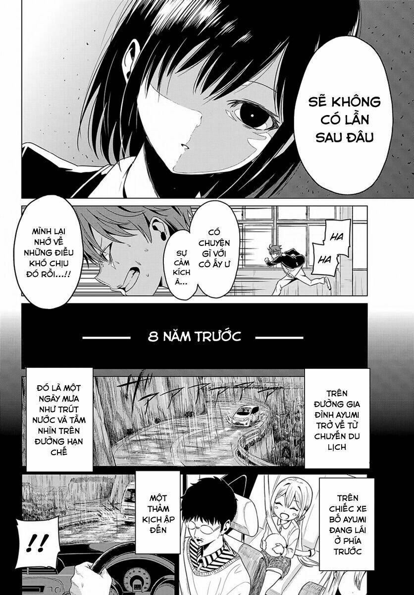 sekai ka kanojo ka erabenai chapter 1 37