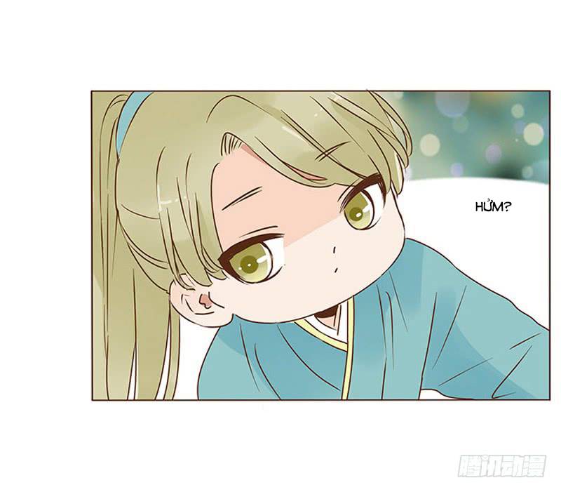 đế vương trắc chapter 118.4 6