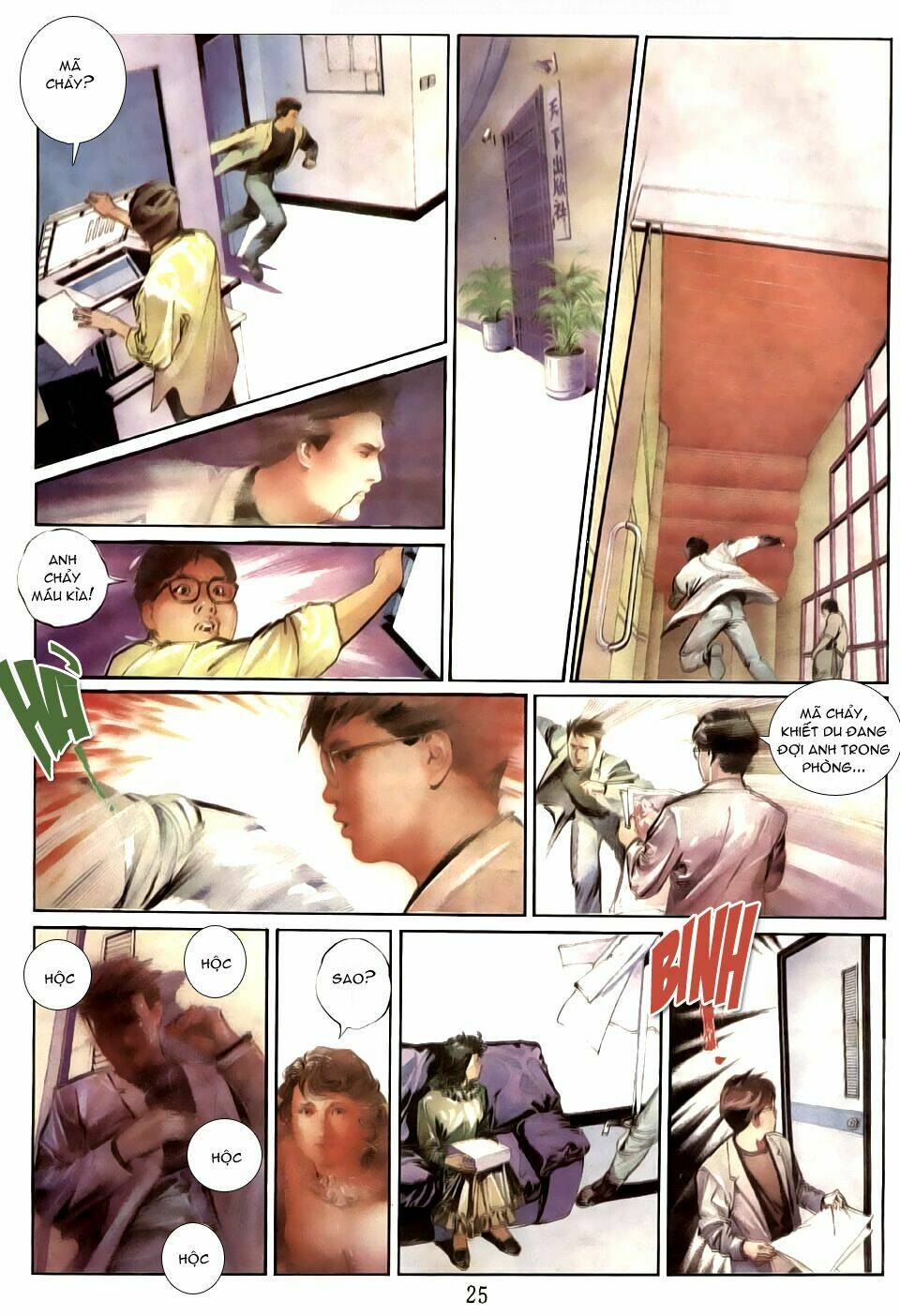 lưỡng cực chapter 2 25