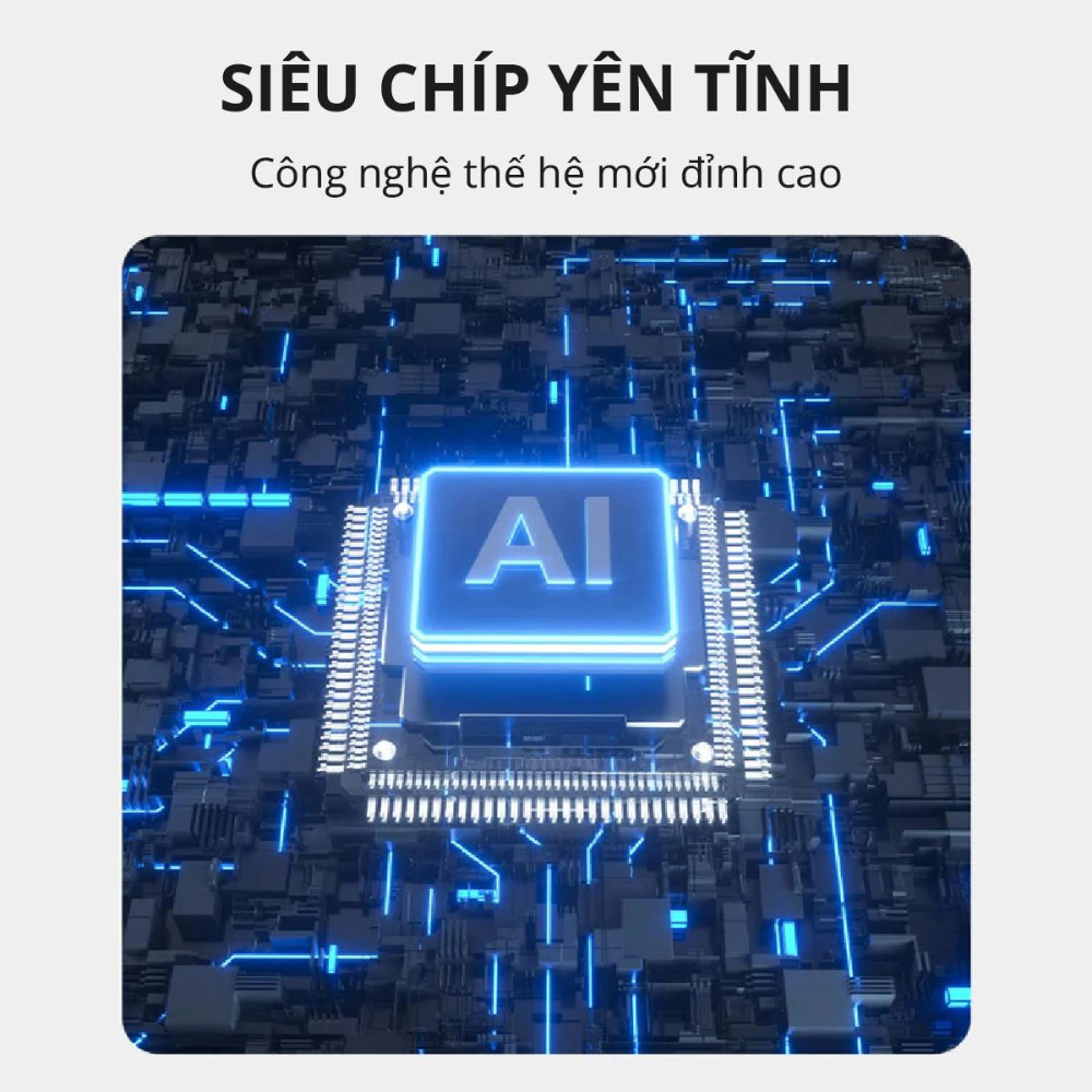 Súng massage Kachi MK353 Pro 6 đầu massage kèm đai rung