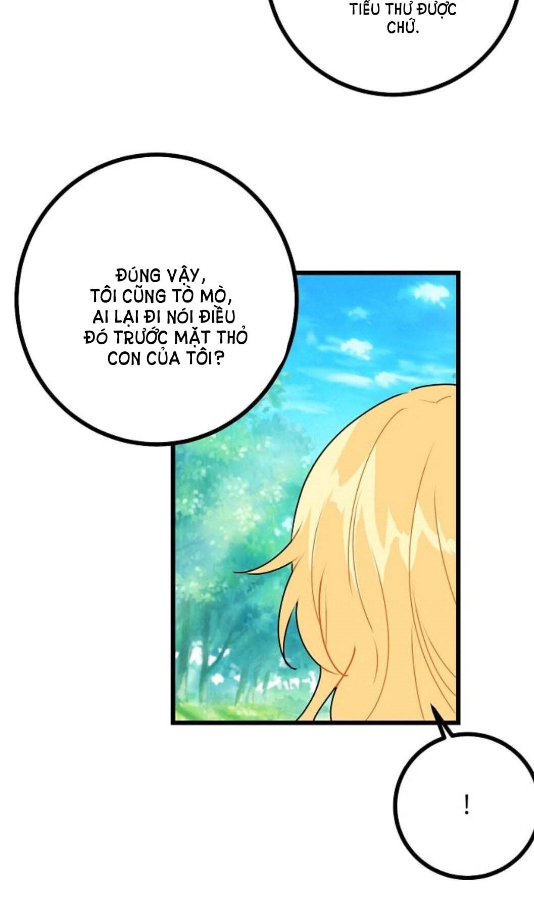 tôi là tiểu thư của gia đình này chapter 33 57