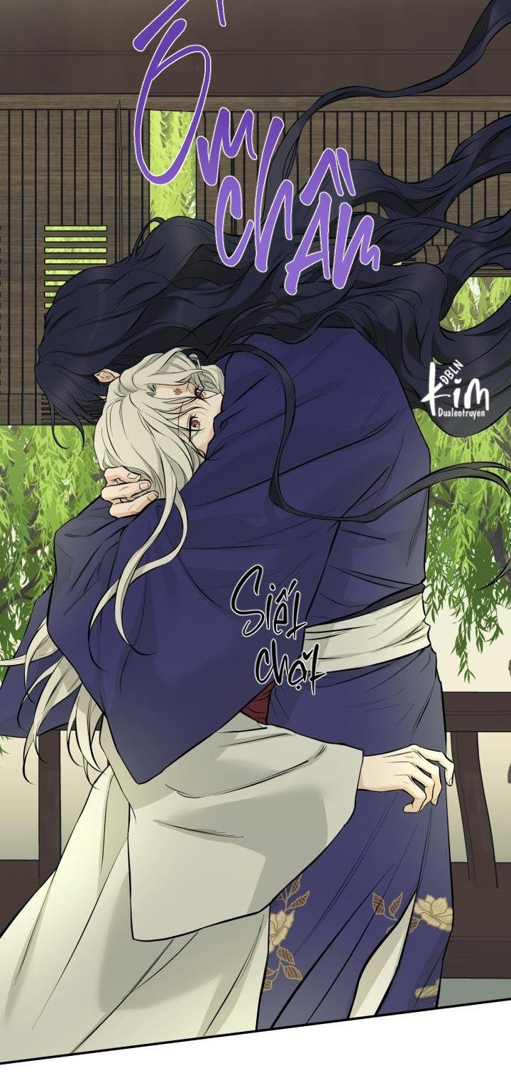 truyện ngắn lục lạc đôi chapter 2.3 37