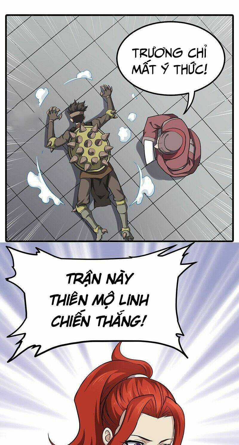 hỗn độn kiếm thần chapter 159 13