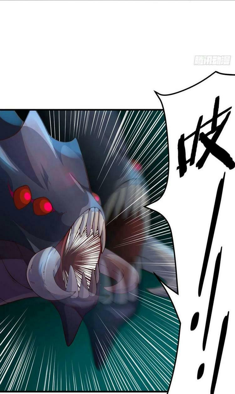 Hậu Cung Của Ta Dựa Vào Rút Thẻ Chapter 165 33