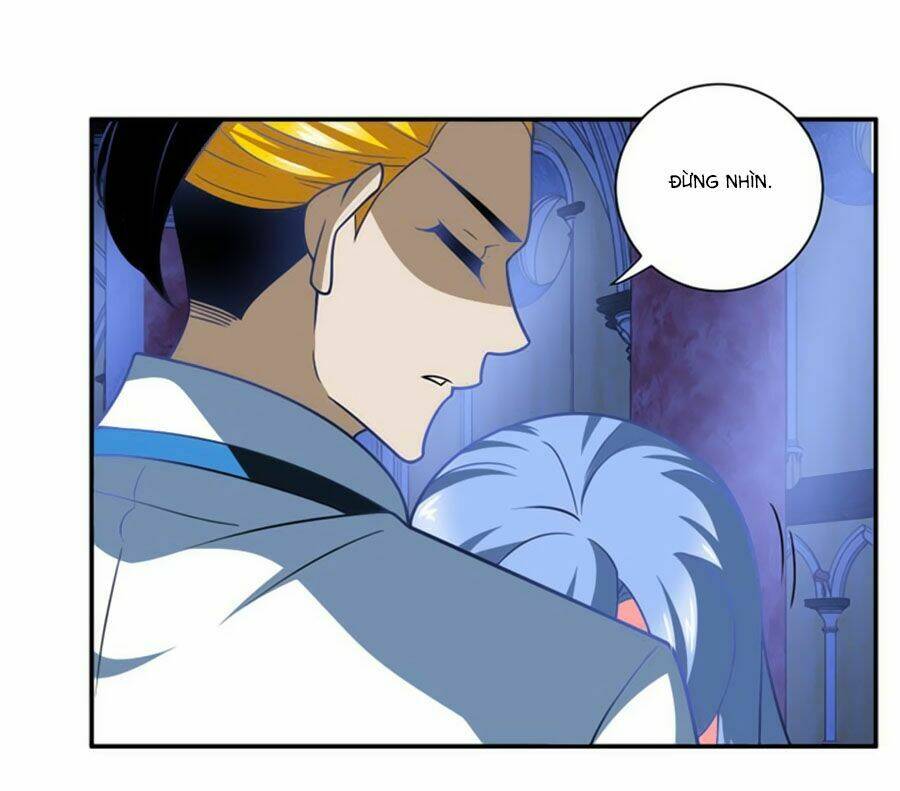 người yêu khát máu của tôi chapter 83 35