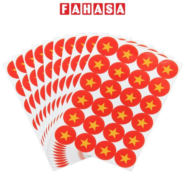 Bộ 240 Hình Sticker Cổ Động - Teenage CTE-035