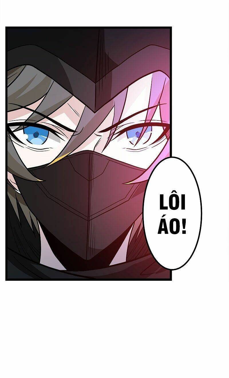 kiếm vũ chapter 126 36