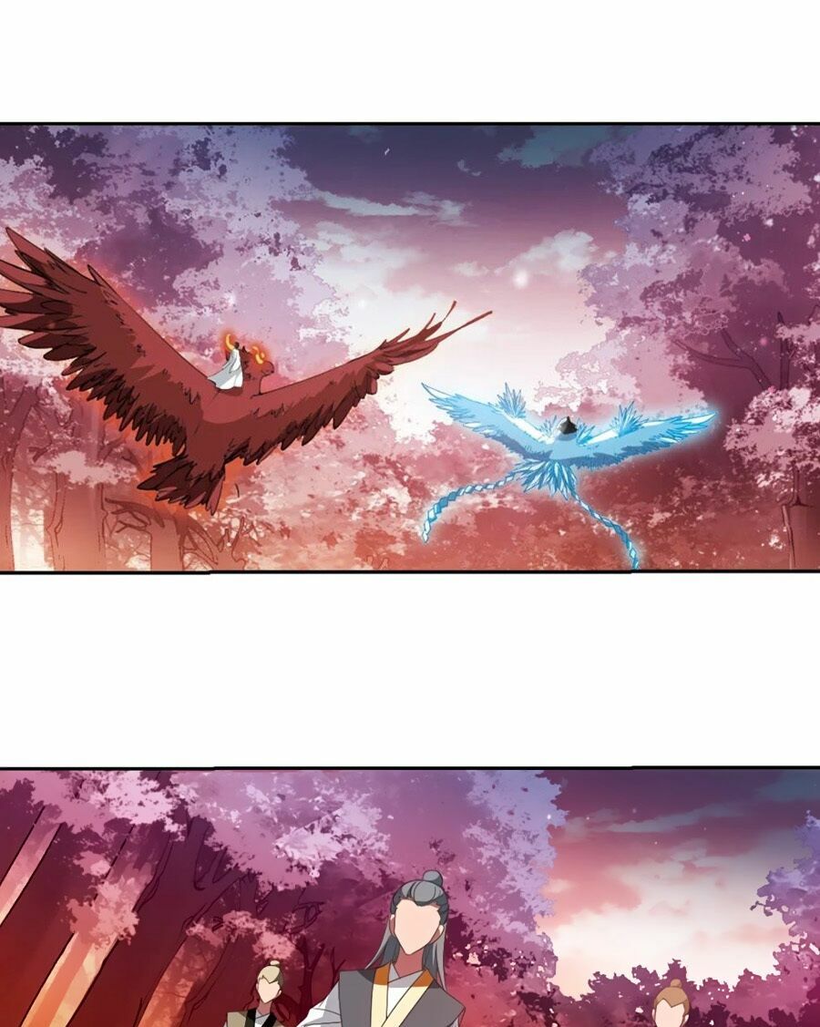 phượng nghịch thiên hạ chapter 168.2 1