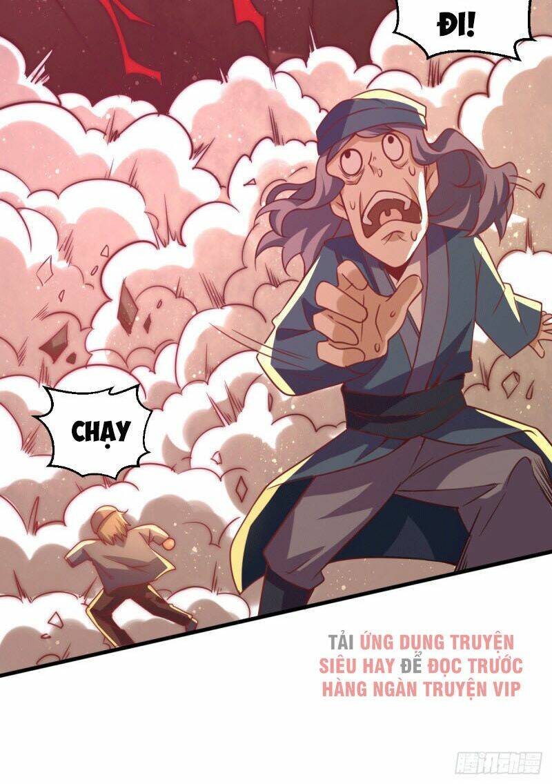 đô thị đỉnh phong cao thủ chapter 241 5