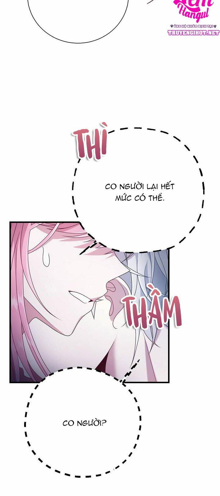 tôi đã gặp nam chính ở trong tù chapter 20 58