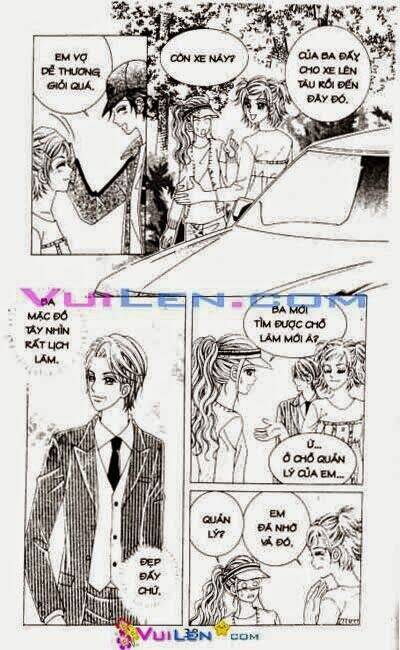 cặp đôi kỳ lạ chapter 7 39