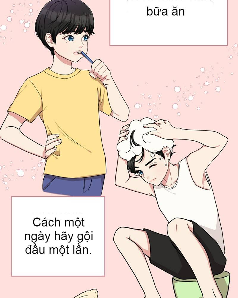 gửi tới bạn...người nắm giữ ngôi sao chapter 4 72