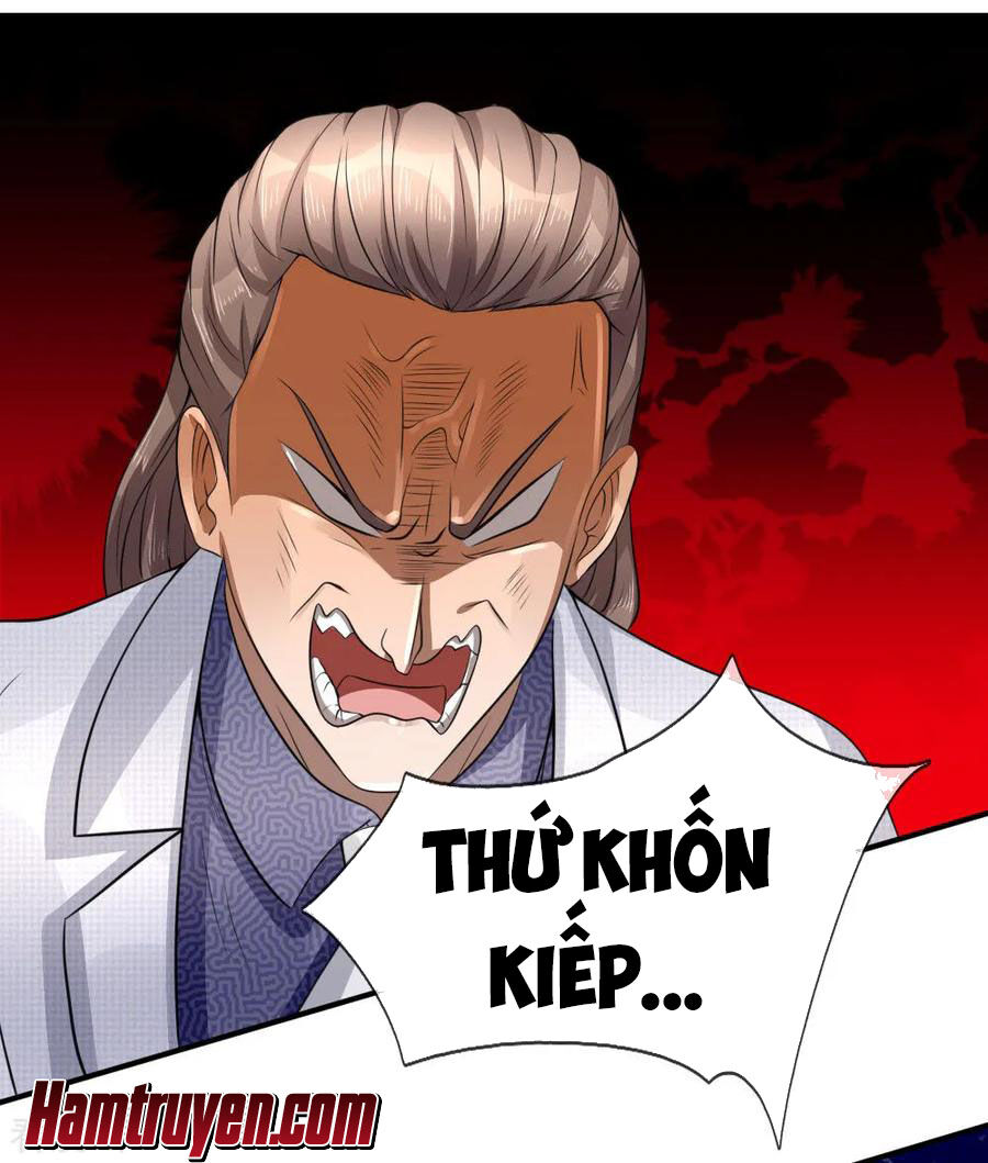 tuyệt thế binh vương chapter 108 6