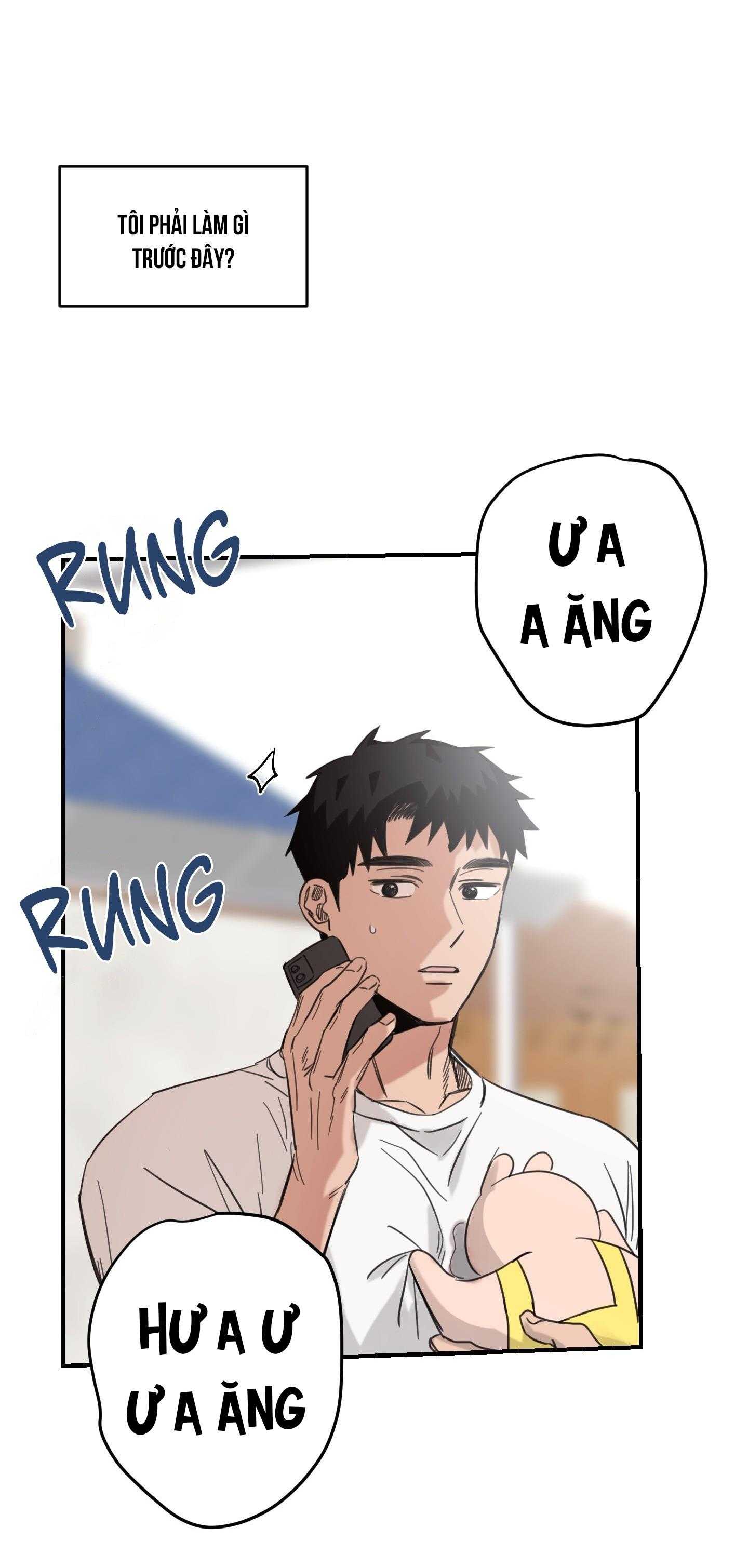 ngôi nhà hướng mặt trời mọc chapter 27 21